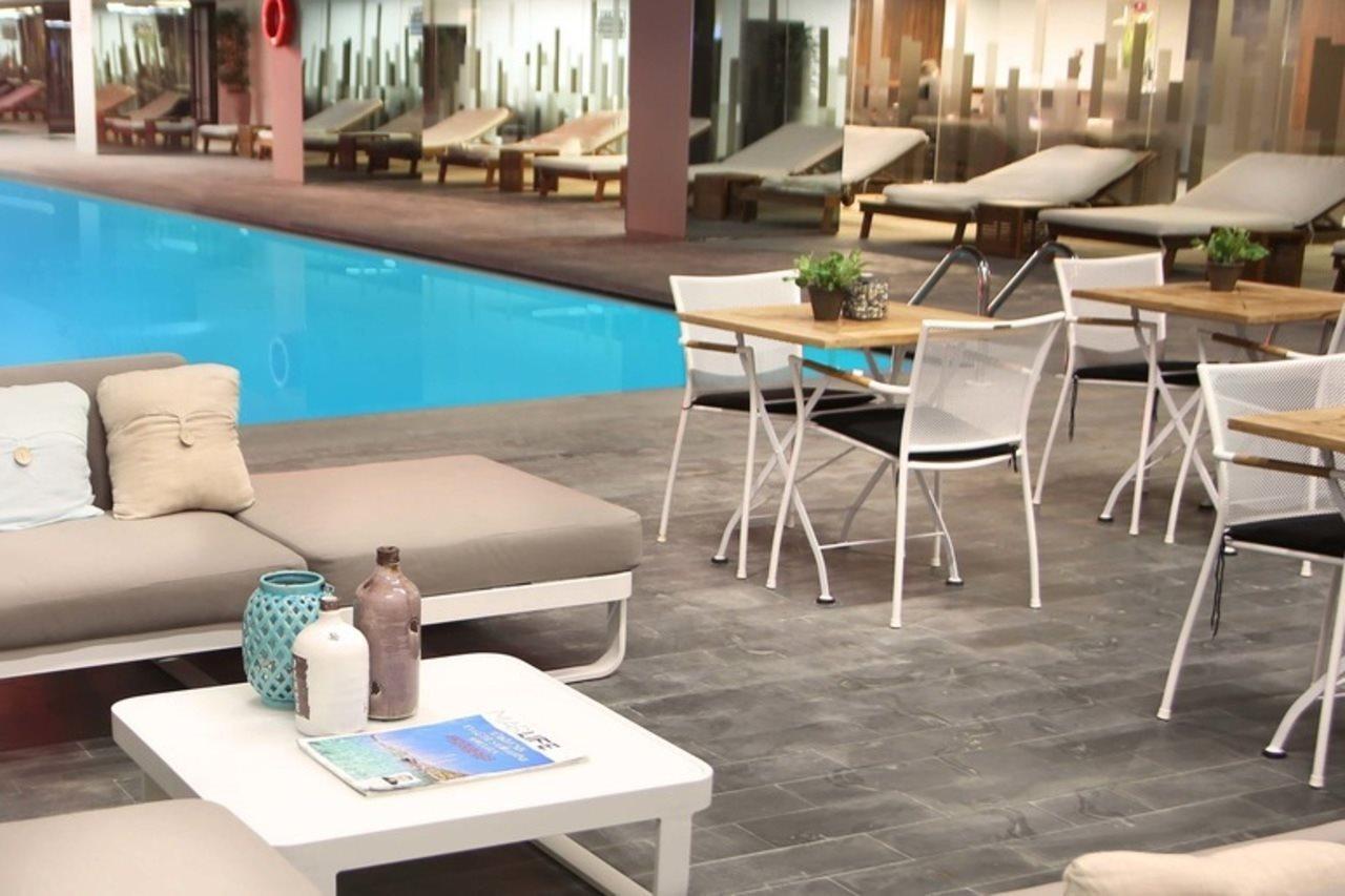 G Suites Airport Istanbul Exteriör bild