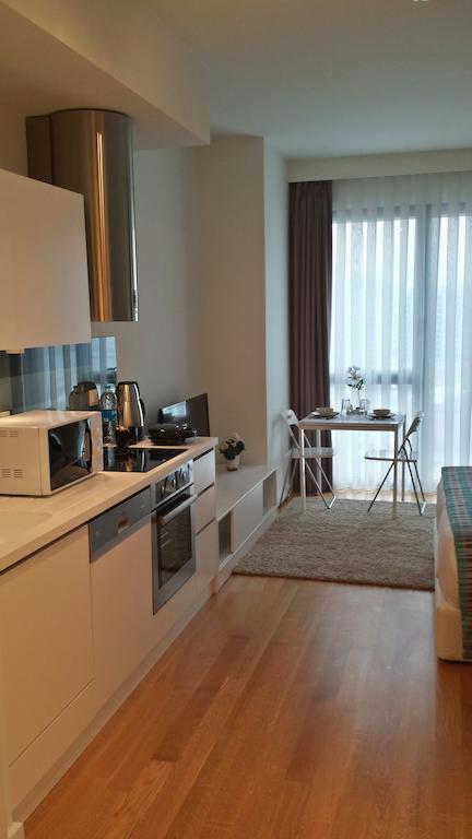 G Suites Airport Istanbul Exteriör bild