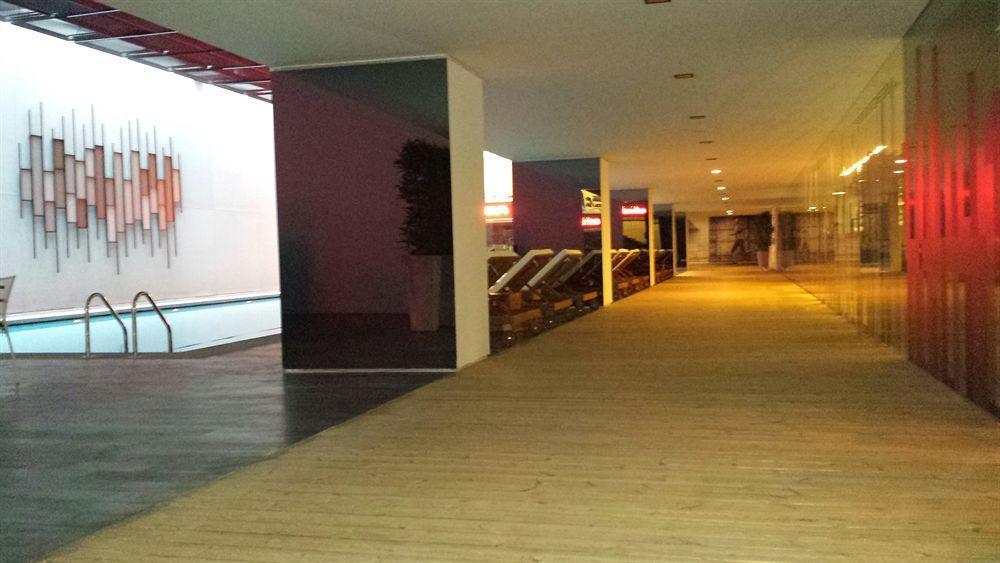 G Suites Airport Istanbul Exteriör bild