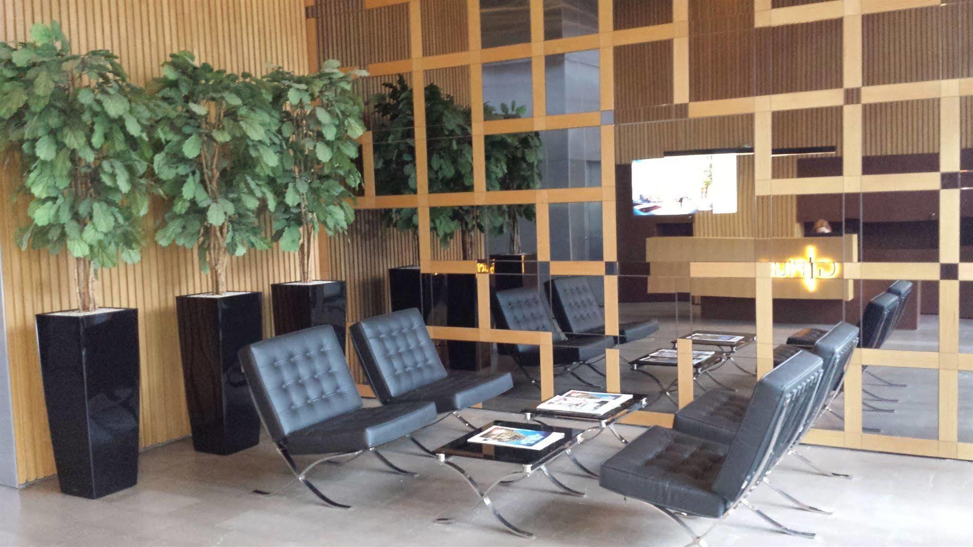 G Suites Airport Istanbul Exteriör bild